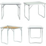 Стол складной GREEN GLADE Р509 P509