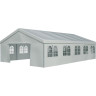 Тент садовый GREEN GLADE 3019 6x10x3.2/2м (4 коробки)